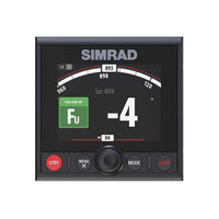 Simrad AP44 Autopilot Controller  • 000-13289-001