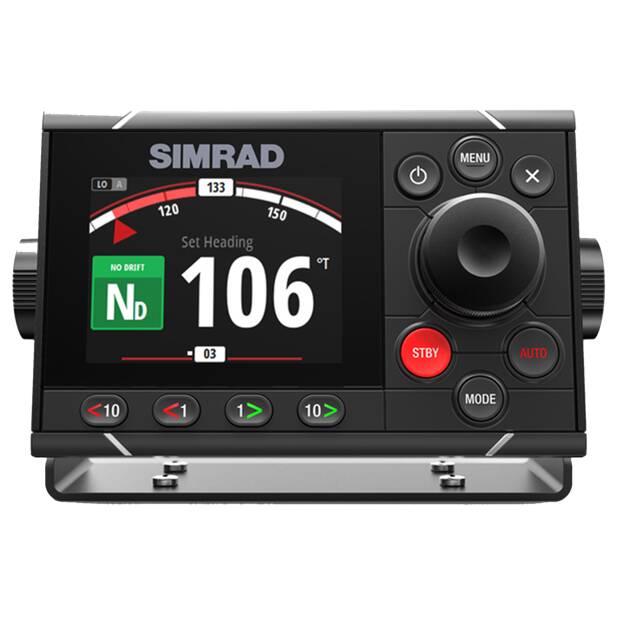 Simrad AP48 Autopilot Controller  • 000-13894-001