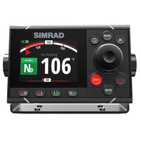 Simrad AP48 Autopilot Controller  • 000-13894-001