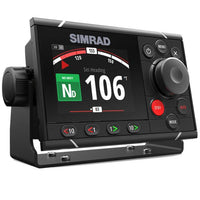 Simrad AP48 Autopilot Controller  • 000-13894-001