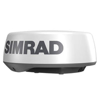 Simrad HALO20 10W 20" Radome Radar with 16' Cable  • 000-14537-001