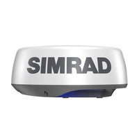 Simrad HALO20+ 25W 20" Radome Radar with 16' Cable  • 000-14536-001