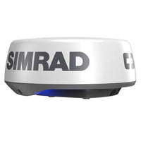 Simrad HALO20+ 25W 20" Radome Radar with 16' Cable  • 000-14536-001
