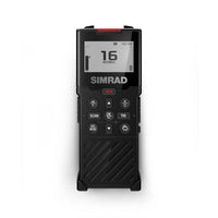 Simrad HS40 Wireless VHF Radio Handset  • 000-14475-001