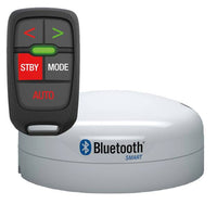 Simrad WR10 Wireless Remote and BT1 Base Station  • 000-12316-001