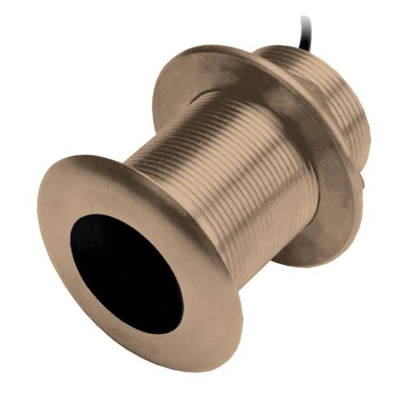 Simrad xSonic Airmar B150M Transducer 20Â° Tilt  • 000-13922-001