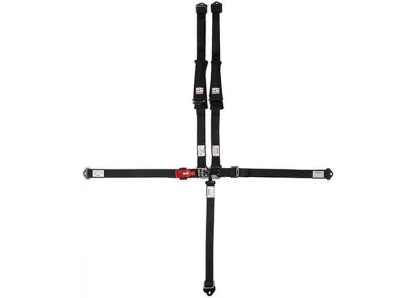 Simpson Racing D3 Off-Road Recreational Harness  • 3B22PIKX
