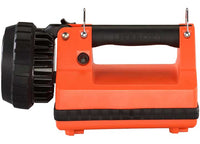Streamlight E-Spot Litebox Vehicle Mount System - 12V DV Direct Wire Rack - Orange  • 45855