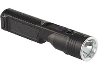 Streamlight Stinger 2020 2000 Lumen Black Rechargeable LED Flashlight with 12V DC 1 Holder  • 78104