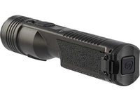 Streamlight Stinger 2020 2000 Lumen Black Rechargeable LED Flashlight with 12V DC 1 Holder  • 78104