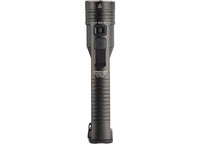 Streamlight Stinger 2020 2000 Lumen Black Rechargeable LED Flashlight with 12V DC 1 Holder  • 78104