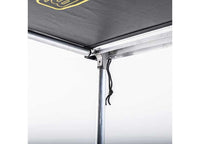 Smittybilt Gen2 8' Tent Awning, Gray  • 2584