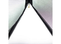 Smittybilt Gen2 6' Awning Mesh Room, Gray  • 2597