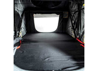 Smittybilt Gen2 Overlander Tent XL with Rainfly, Grey, Sleeps 3-4  • 2683