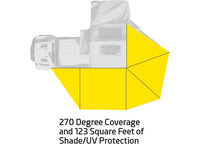 Smittybilt 270 Degree Awning  • 2795