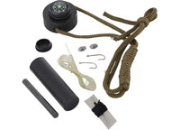 Smittybilt Trail Axe with Sheath  • 2828