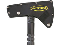 Smittybilt Trail Axe with Sheath  • 2828