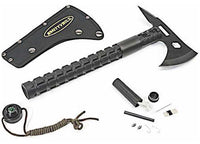 Smittybilt Trail Axe with Sheath  • 2828