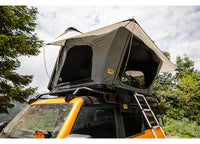 Smittybilt Pop-Up Aluminum Hard Shell Tent  • 2986