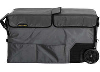 Smittybilt Basecamp 75L Dual Zone Fridge/Freezer  • 2989