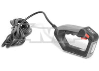 Smittybilt XRC GEN3 9.5K Winch with Steel Cable  • 97695