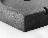 SnapPad  HiWay Bus 4-Pack - Jack Pads  • HI12BSP4