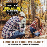 Southwire 50A Portable Surge Guard, Wireless  • 34951