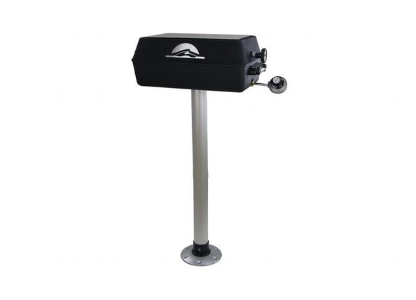 Springfield Marine Propane Thread-Lock Boat Grill  • 1940052