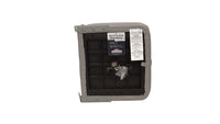 Springfield Marine Gray Folding Boat Seat, 19" H x 16" W x 15.5" D  • 1040623