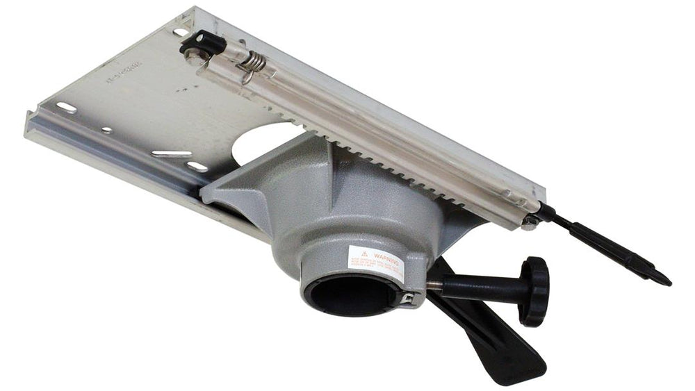 Springfield Marine Trac-Lock Aluminum Locking Slide with Swivel for 2-3/8" D Post  • 1100531-L1