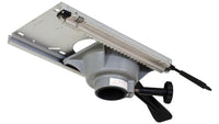 Springfield Marine Trac-Lock Aluminum Locking Slide with Swivel for 2-3/8" D Post  • 1100531-L1