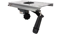 Springfield Marine Trac-Lock Aluminum Locking Slide with Swivel for 2-7/8" D Post  • 1100521-L1