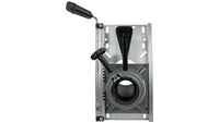 Springfield Marine Trac-Lock Aluminum Locking Slide with Swivel for 2-7/8" D Post  • 1100521-L1