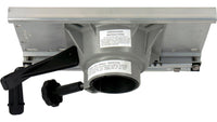 Springfield Marine Trac-Lock Aluminum Locking Slide with Swivel for 2-7/8" D Post  • 1100521-L1