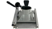 Springfield Marine Trac-Lock Aluminum Locking Slide with Swivel for 2-7/8" D Post  • 1100521-L1