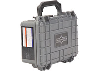 SureLock Renegade 8" Waterproof Case  • 3H20G008