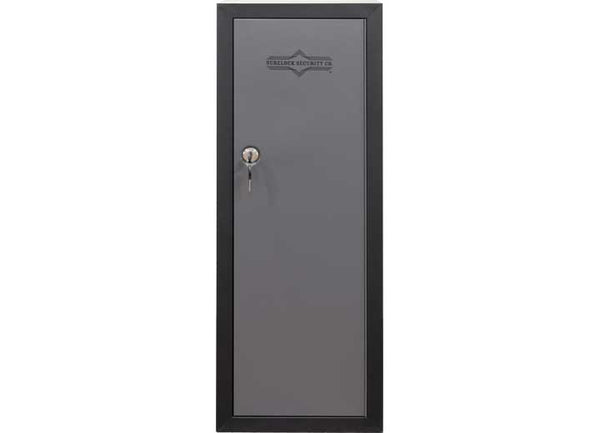 SureLock Combat Cabinet 8-Gun, Black/Gray  • 8598801