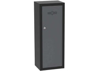 SureLock Combat Cabinet 14-Gun, Black/Gray  • 8598802
