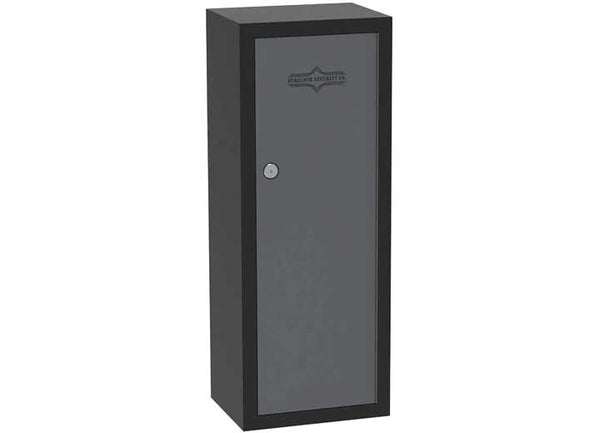 SureLock Combat Cabinet 14-Gun, Black/Gray  • 8598802