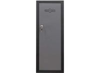 SureLock Security Combat Utility/Ammo Cabinet, Black/Green  • 8598803