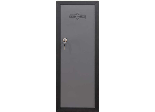 SureLock Security Combat Utility/Ammo Cabinet, Black/Green  • 8598803