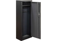 SureLock Security Combat Utility/Ammo Cabinet, Black/Green  • 8598803