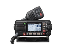 Standard Horizon VHF w/GPS, AIS, N2K Hailer  • GX2410GPS