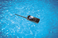 Standard Horizon 6W RF Black Handheld VHF/GPS Radio  • HX891BTBK