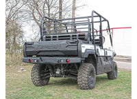 Steelcraft UTV Rear Bumper Replacement, Fine Textured Black, 15-25 Kawasaki Mule  • 65-2000