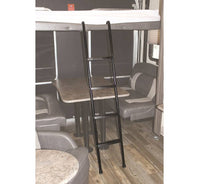 Stromberg Carlson 60" Bunk Ladder, Black  • LA-2021460B