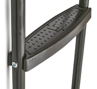 Stromberg Carlson 60" Bunk Ladder, Black  • LA-2021460B
