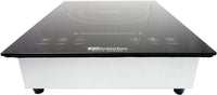 Suburban Glass Induction Single Burner Cooktop  • 3308A