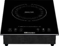 Suburban Glass Induction Single Burner Cooktop  • 3308A