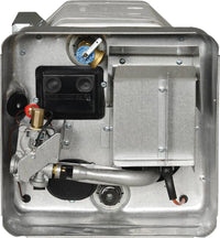 Suburban SW12D 12 Gallon Water Heater, Direct Spark Ignition, Gas  • 5146A